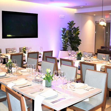 בוגוטה Hotel Estelar Calle 100 מראה חיצוני תמונה