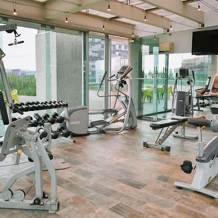 בוגוטה Hotel Estelar Calle 100 מראה חיצוני תמונה