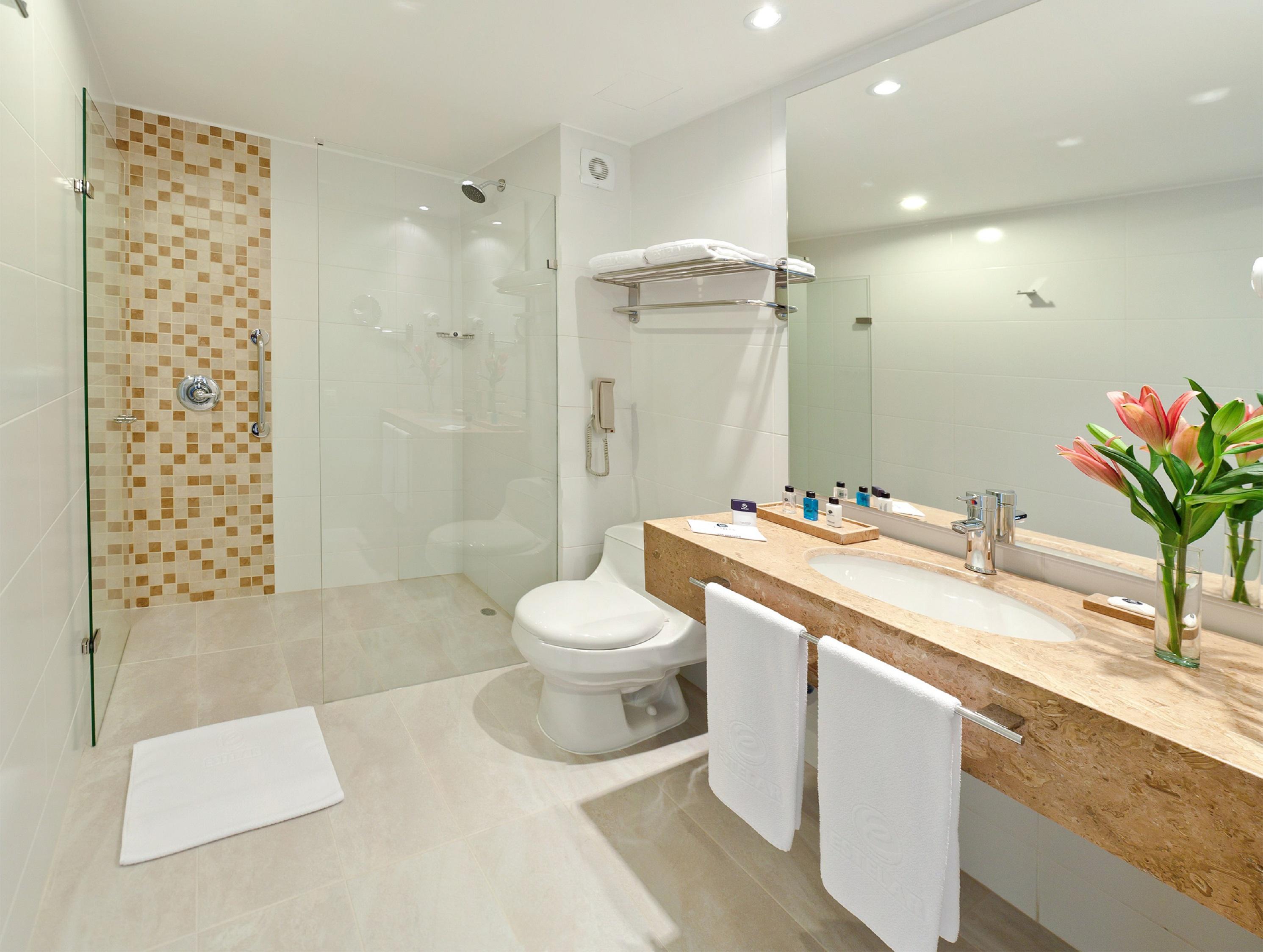 בוגוטה Hotel Estelar Calle 100 חדר תמונה