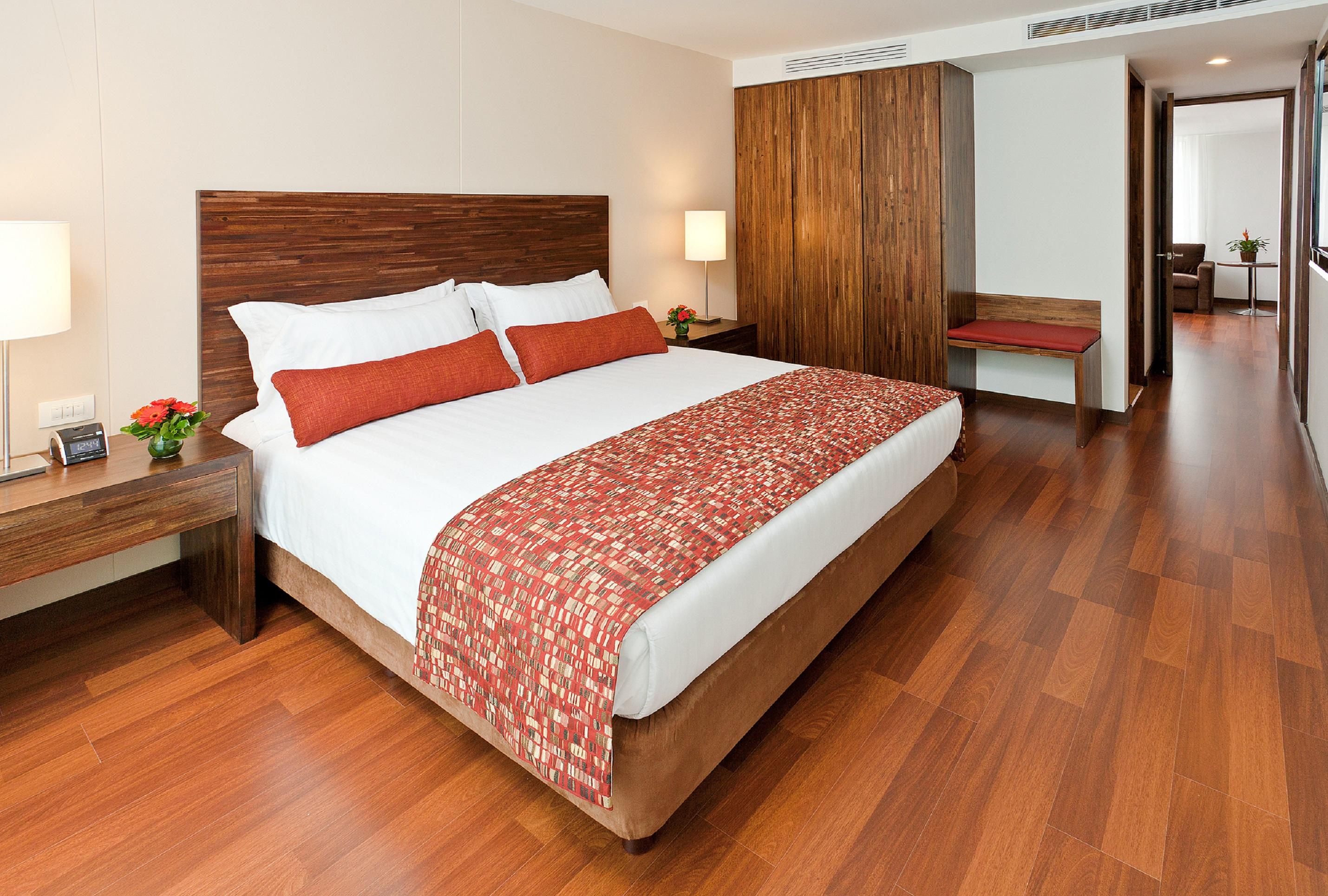 בוגוטה Hotel Estelar Calle 100 מראה חיצוני תמונה