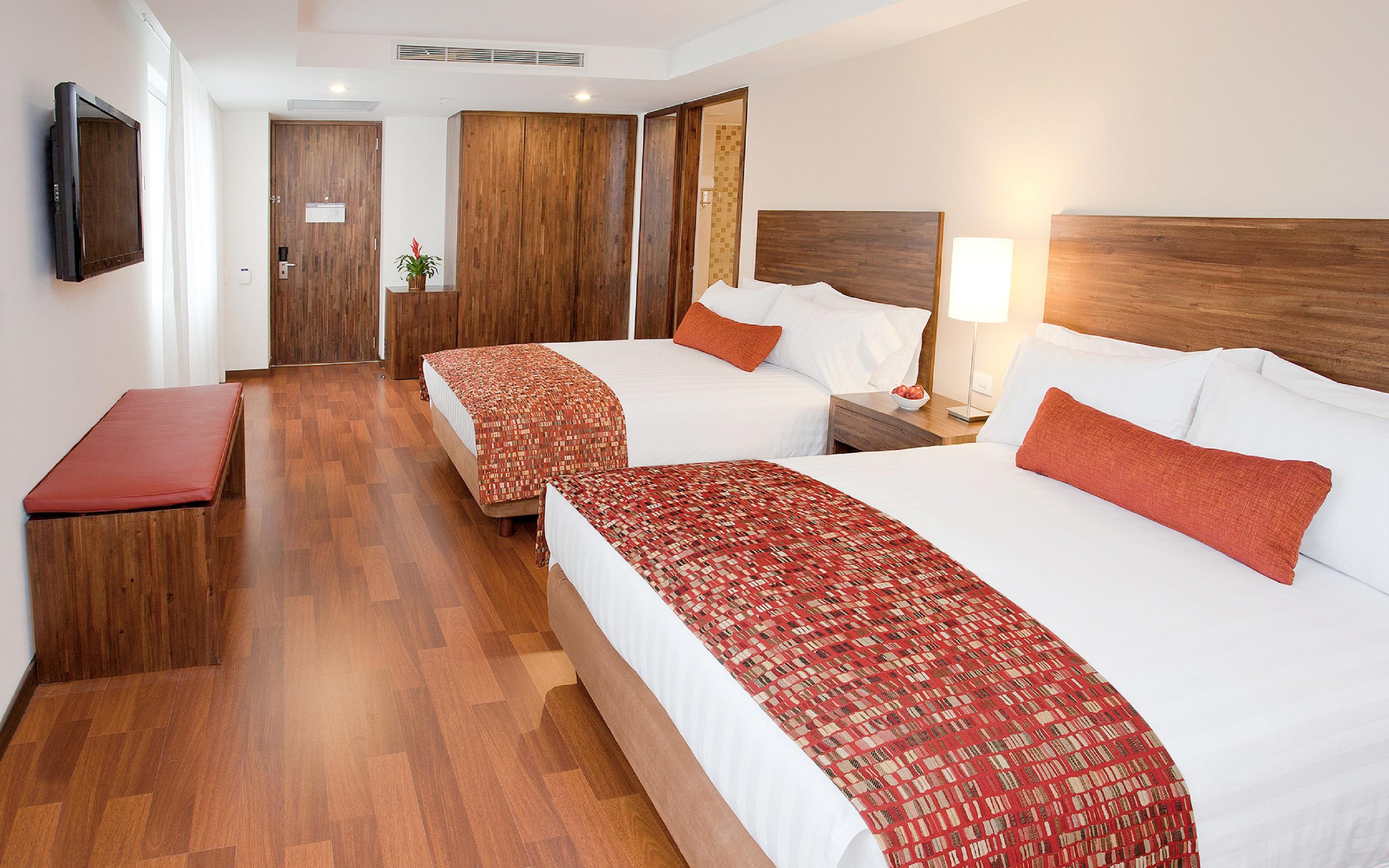 בוגוטה Hotel Estelar Calle 100 מראה חיצוני תמונה