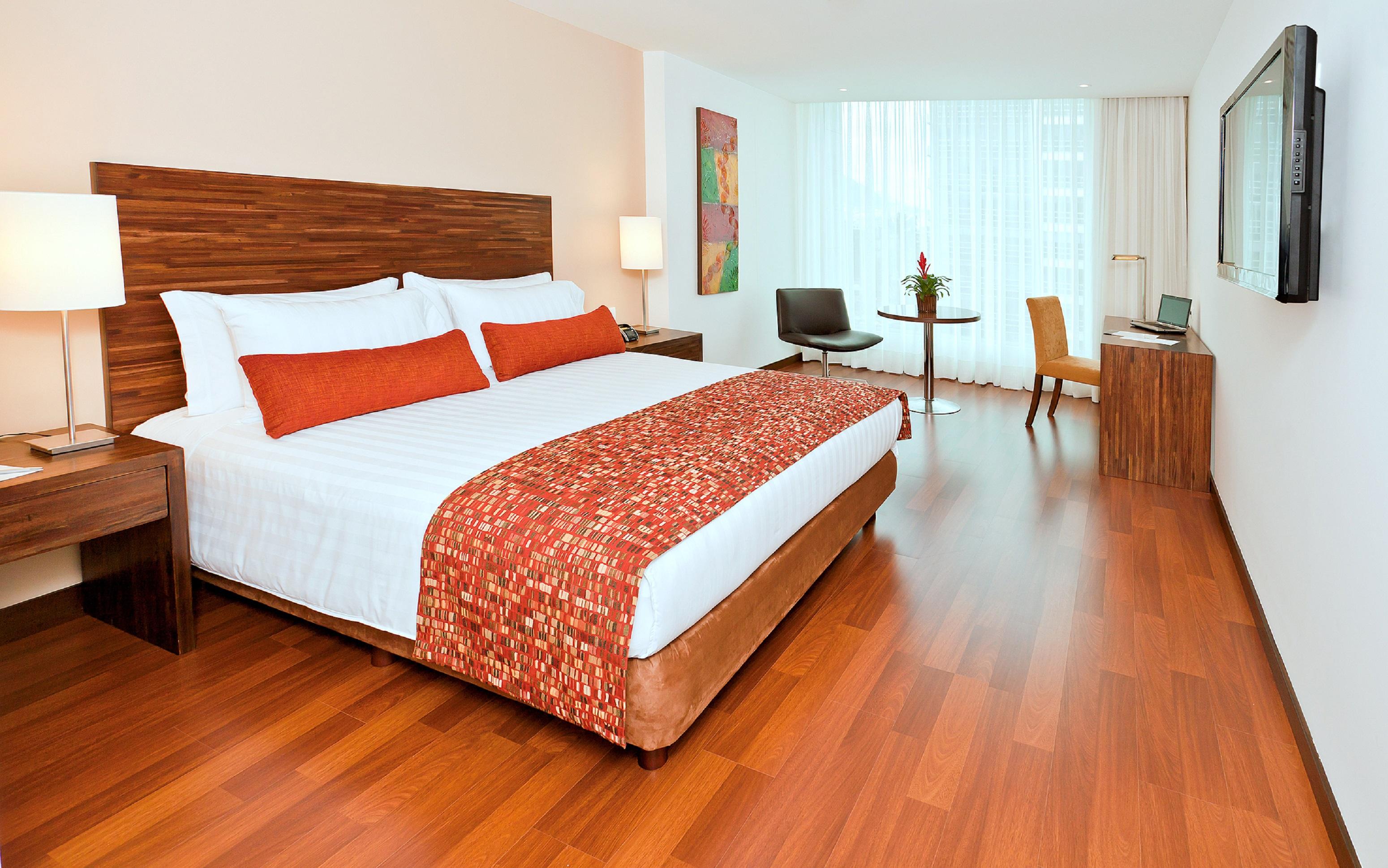 בוגוטה Hotel Estelar Calle 100 מראה חיצוני תמונה