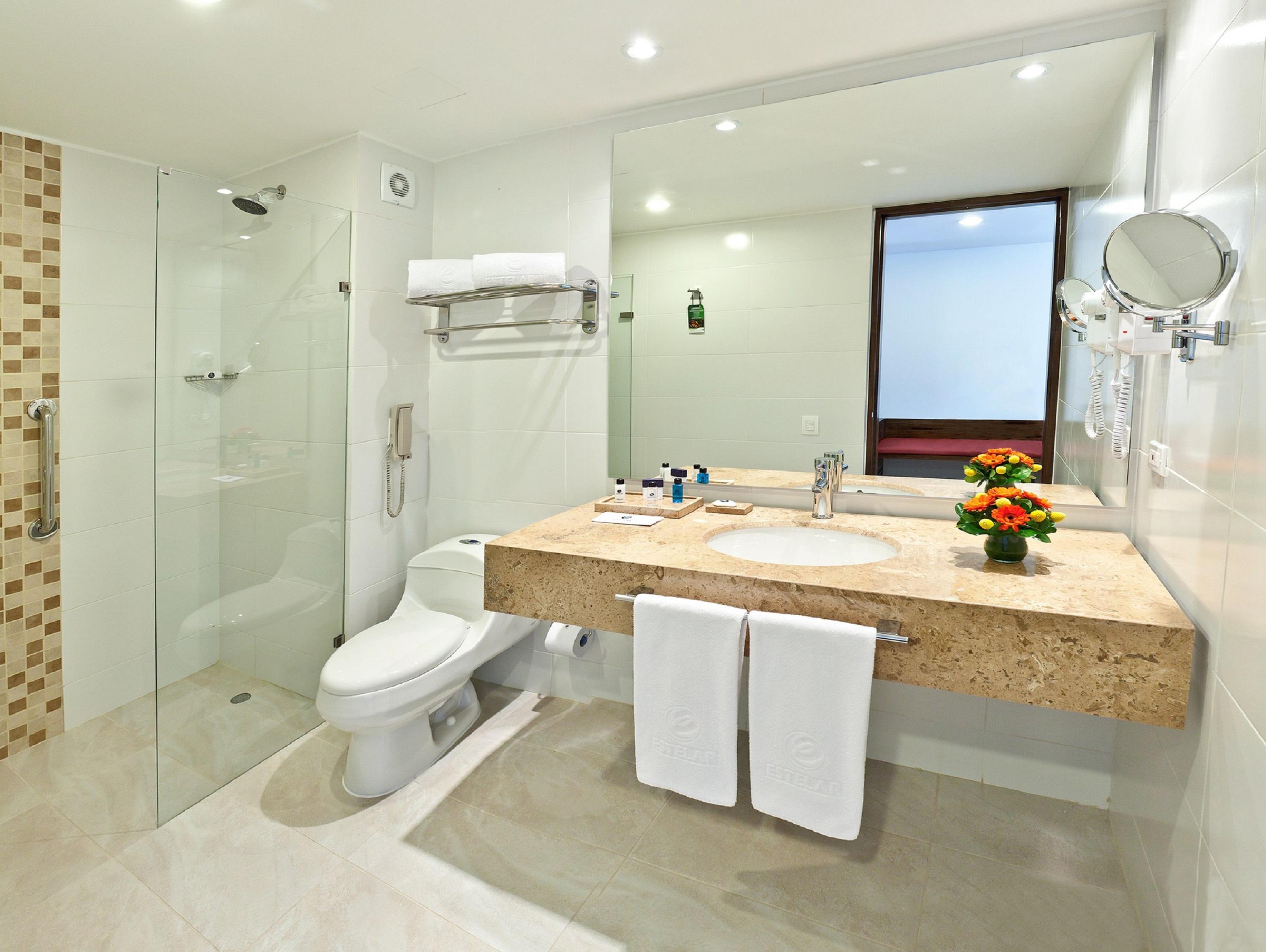 בוגוטה Hotel Estelar Calle 100 מראה חיצוני תמונה