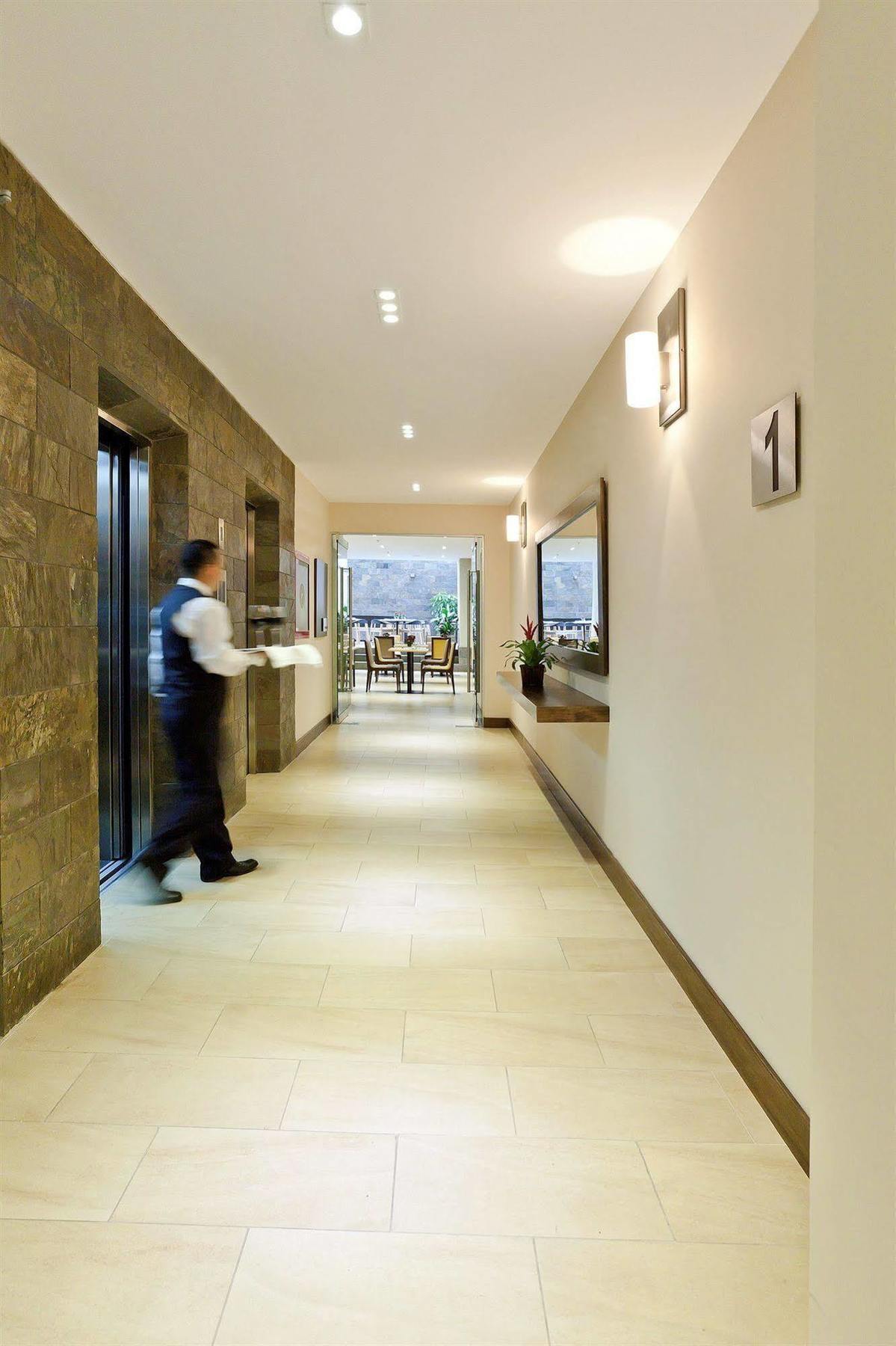 בוגוטה Hotel Estelar Calle 100 מראה חיצוני תמונה